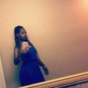 Meet your Posher, Mimi